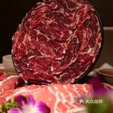重庆探店光与影｜解放碑摩洛哥洞穴火锅