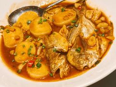 -佬太公海鸭·海鲜大排档(上海总店)
