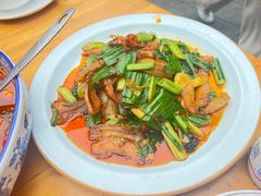 -张太婆老妈蹄花川菜馆·中华餐饮老字号(望平街店)