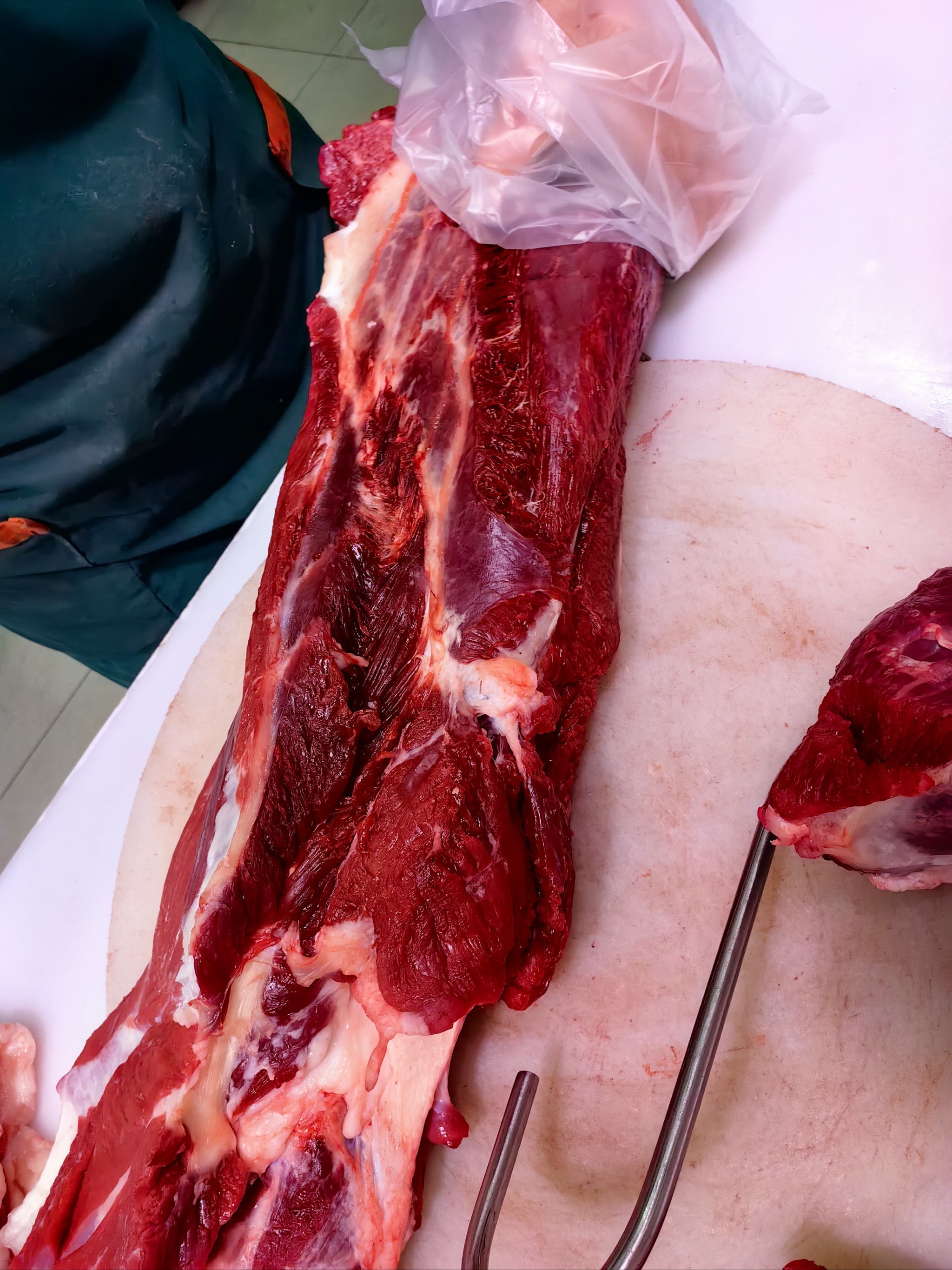 杜家坎买肉必选店!