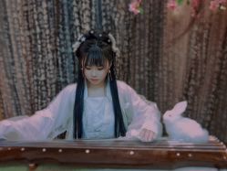 -汉仪华裳汉服馆(打浦桥店)