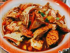 -老三样·旧食新味(船山路店)