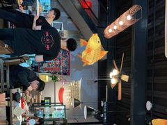 -向川南·水煮鱼·川菜(和平里店)