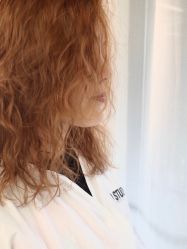 -BOF HAIR BY HONTO
