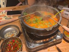 -夺多山贵州酸汤牛肉火锅(7mall店)