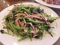 -北京小肠陈饭庄(方庄店)