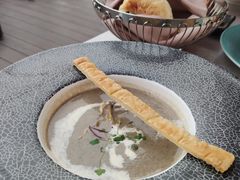 -Kathleen's Waitan 凯圣琳江景西餐厅(外滩店)