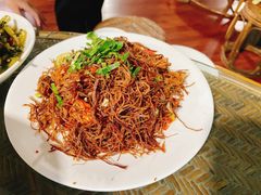 -岩保农家乐