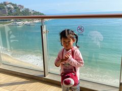 -深圳大梅沙京基洲际度假酒店