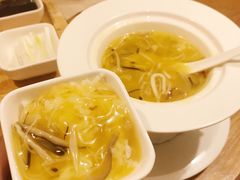 海烩全丝-之参餐厅(前门大街店)