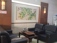 -济南遥墙国际机场-叁号贵宾厅