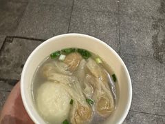 -同利肉燕老铺(澳门路店)