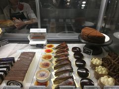 -Awfully Chocolate(来福士广场店)