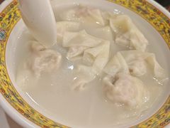 招牌龙抄手-龙抄手(春熙路总店)