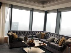 -上海静安香格里拉大酒店