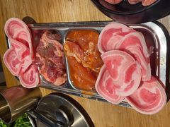 -汉拿山(北京上地华联店)