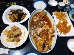 -梅飞酒家(桑园路店)
