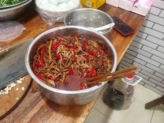 -智强牛肉面