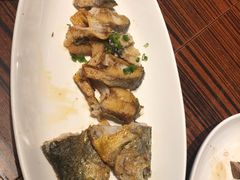 大黄鱼-陈鹏鹏潮汕菜(欢乐海岸 海边景观店)
