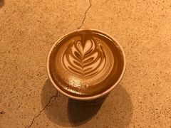 -% Arabica(京都东山店)