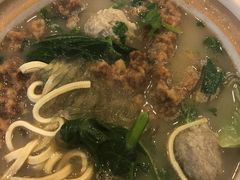 -溢香苑瓦罐(前进路店)