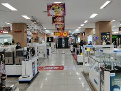 -苏宁易购(上海沪太路二店)