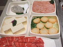 -海底捞火锅(丹竹头星悦天地店)
