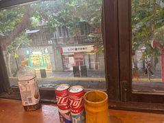 -付小姐在成都(中山公园店)