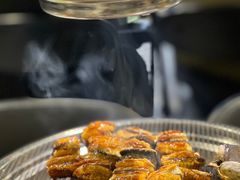 -本炙炭烤·蒲烧活鳗料理店(金沙洲店)