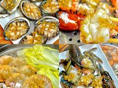 -船奇蒸汽海鲜·闽菜(八市海鲜总店)