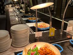 -深圳四季酒店·馥自助餐厅