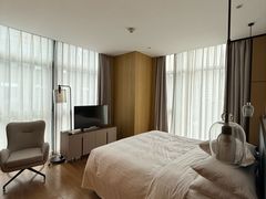 -深圳湾万怡酒店