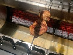 -很久以前羊肉串(朝阳路店)