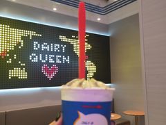 -DQ·蛋糕·冰淇淋(龙湖狮山天街店)