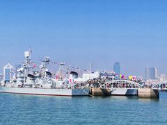 -中国人民解放军海军博物馆