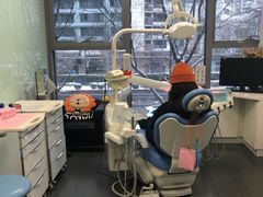 -马泷齿科·皓康门诊(尚都SOHO店)