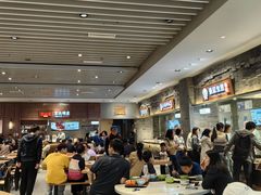 -食代馆(深业上城店)