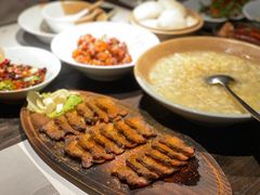 -外婆家(杭州马塍店)