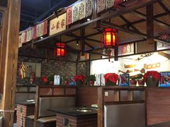 -门家大院铁锅炖·KTV·包房(浑南店)