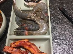 -盛江山自助料理(奥莱锦辉购物广场店)