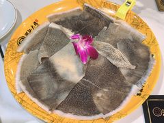 -潮汕大目牛肉火锅(上梅林店)