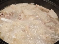 -同仁四季椰子鸡(无锡滨湖万象汇店)