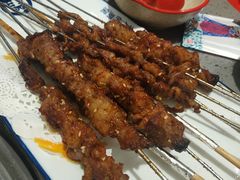 -羊来顺冰煮鲜羊铁锅烀羊肉(八卦岭店)