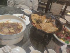 -四季轩中餐厅(徐州开元名都大酒店)
