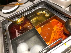 -海底捞火锅(振华商厦店)