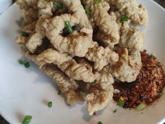 -贡椒鱼老店·雅安十大名店