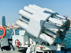 -中国人民解放军海军博物馆