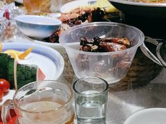 -永红源啤酒·烧烤·海鲜·大排档(台柳路店)