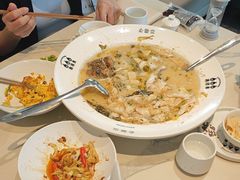-渔语鱼酸菜鱼新川菜(来福士店)