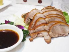 -京味民福烤鸭店(建设四马路店)